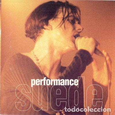 CDs de m&uacute;sica: Performance- 8013780012783