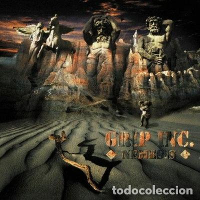 CDs de m&uacute;sica: Nemesis- 4001617183229