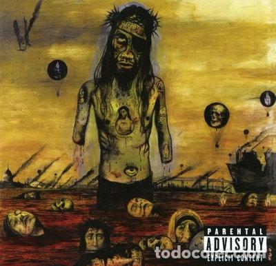 CDs de m&uacute;sica: Christ Illusion- 0886971257427