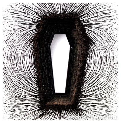 CDs de m&uacute;sica: Death Magnetic- 0602517737266