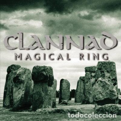 CDs de m&uacute;sica: Magical Ring- 0828765450324