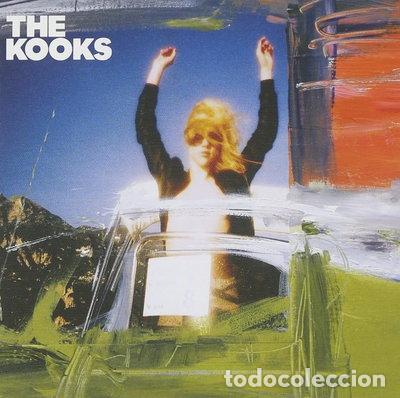 CDs de m&uacute;sica: Junk of the Heart- 5099908469229