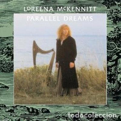 CDs de m&uacute;sica: Parallel Dreams- 0774213410320 - Foto 1