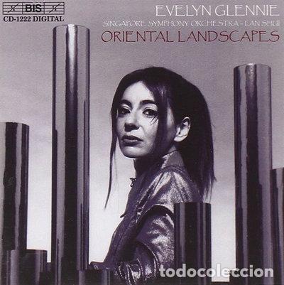 CDs de m&uacute;sica: Oriental Landscapes- 7318590012222