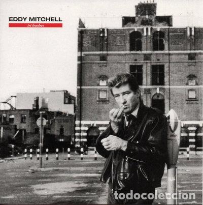 CDs de m&uacute;sica: Ici Londres- 0042284158527