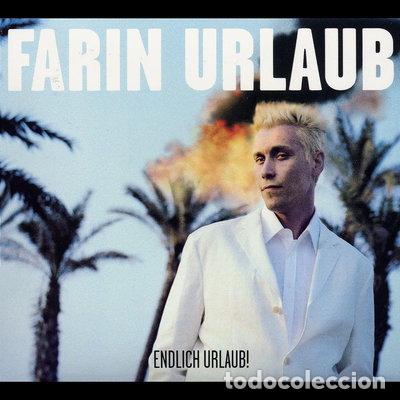 CDs de m&uacute;sica: Endlich Urlaub!- 4019593890628
