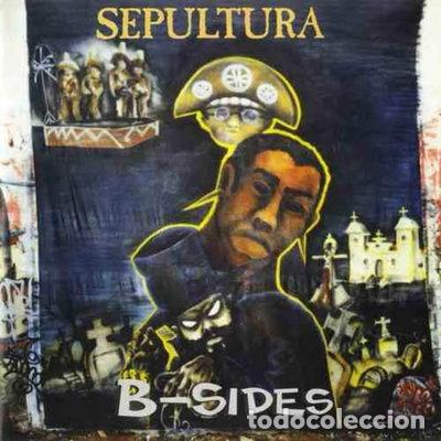 CDs de m&uacute;sica: B-Sides- 0016861882228 - Foto 1