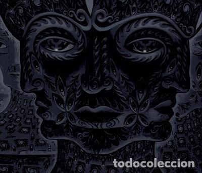 CDs de m&uacute;sica: 10,000 Days- 0828768199121