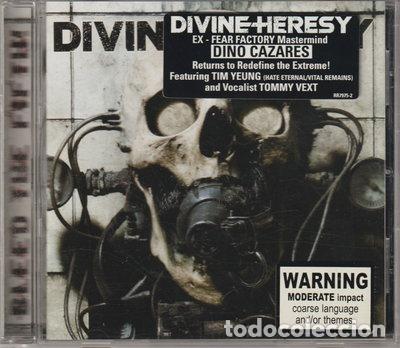 CDs de m&uacute;sica: Bleed the Fifth- 0016861797522
