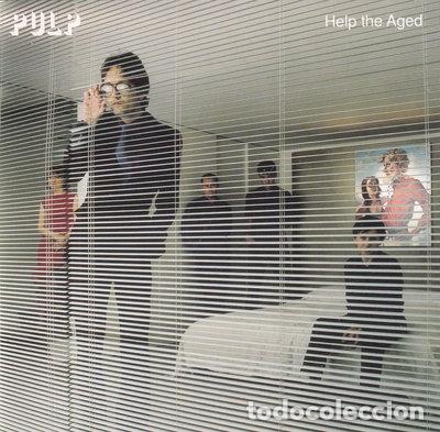 CDs de m&uacute;sica: Help the Aged- 0731457216125