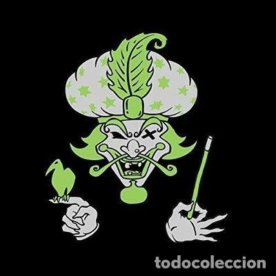 CDs de m&uacute;sica: The Great Milenko- 0731452444226