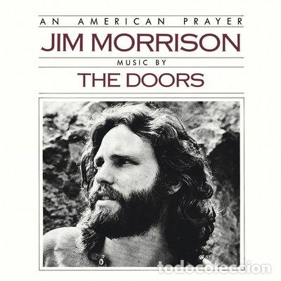 CDs de m&uacute;sica: An American Prayer- 0075596181228