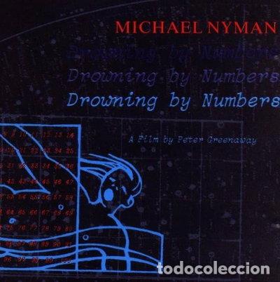 CDs de m&uacute;sica: Drowning By Numbers- 0077778739920 - Foto 1