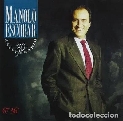 CDs de m&uacute;sica: 30 Aniversario- 0035627175121