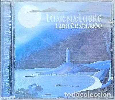 CDs de m&uacute;sica: Cabo Do Mundo- 0639842634229