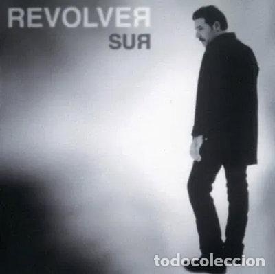 CDs de m&uacute;sica: Sur (0685738436323) (M&uacute;sica)