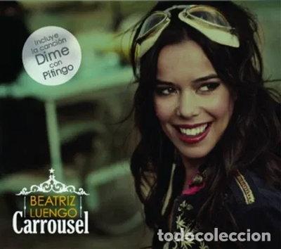 CDs de m&uacute;sica: Carrousel- 0602517996052 - Foto 1