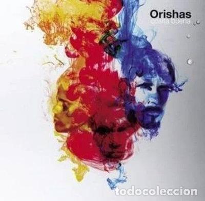CDs de m&uacute;sica: Cosita Buena- 5099922653826