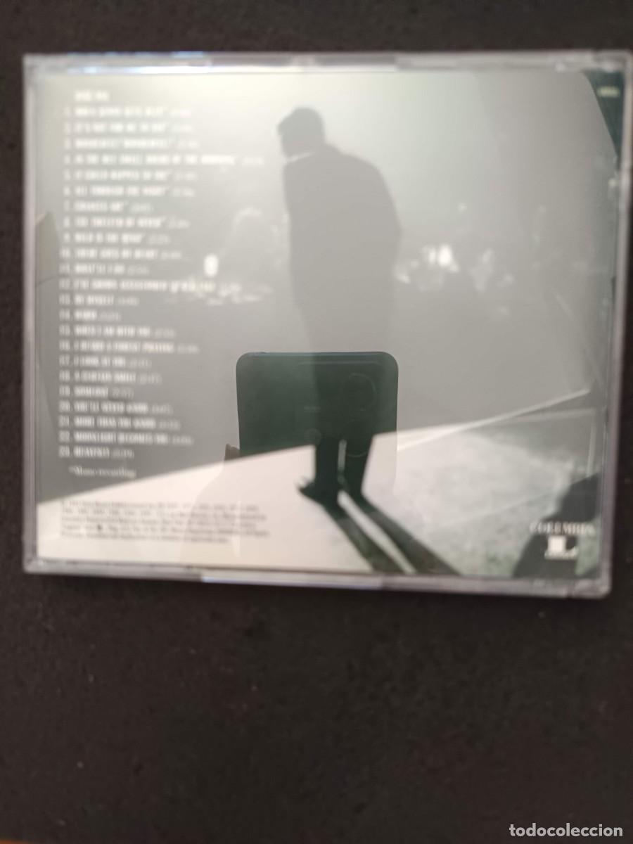 CDs de m&uacute;sica: 4 CD. JOHNNY MATHIS. A PERSONAL COLLECTION - Foto 6