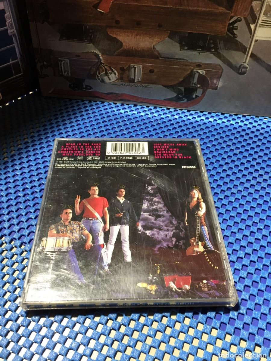 CDs de m&uacute;sica: cd Hoodoo Gurus - Kinky - Pd90558 - Foto 3