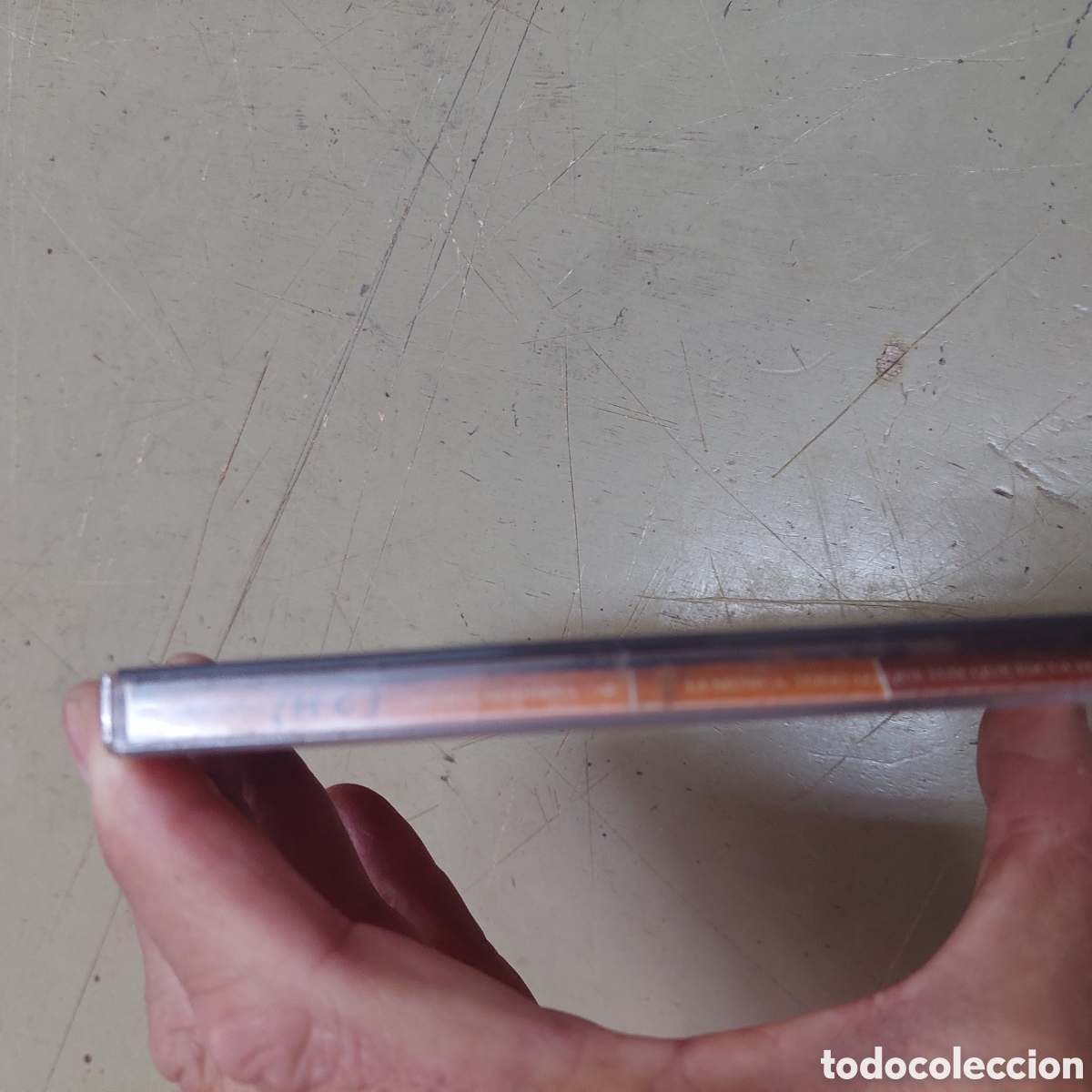 CDs de m&uacute;sica: CD Moderna Dietrich Schwan. - Foto 3