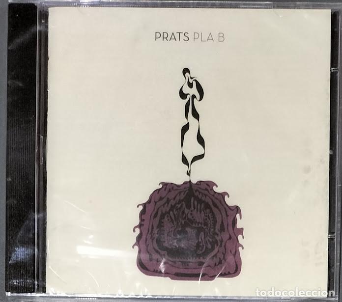 CDs de Musique: Prats - Pla B - CD Nuevo, precintado.