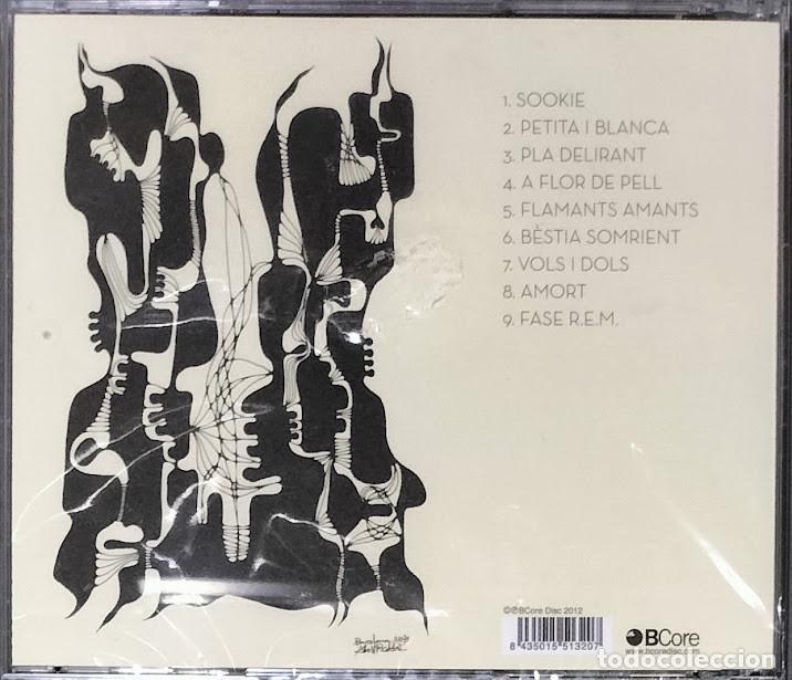 CDs de m&uacute;sica: Prats - Pla B - CD Nuevo, precintado. - Foto 2