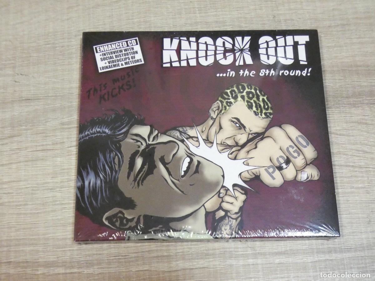 CDs de m&uacute;sica: ARKANSAS1980 BOXX739 CD ESTADO CORRECT&Iacute;SIMO LOIKAEMIE & METEORS