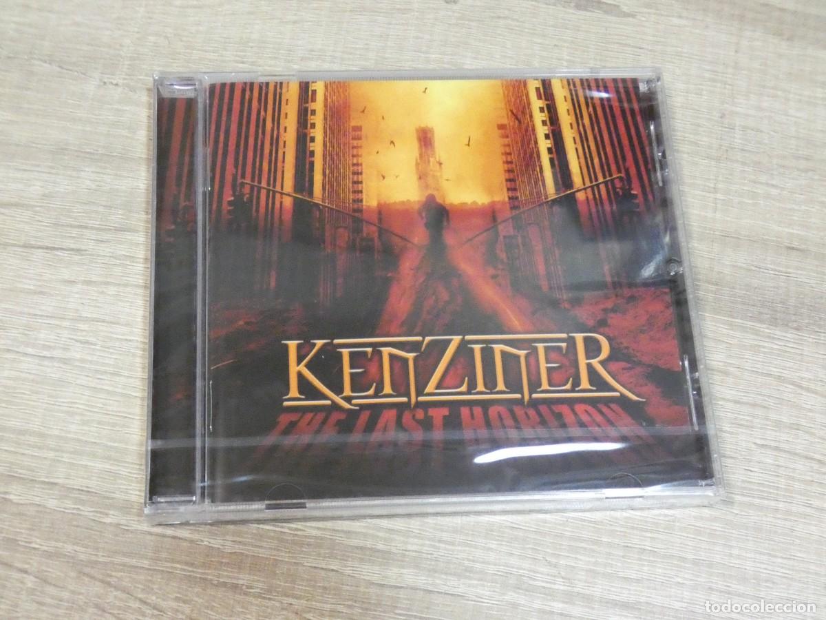 Musik-CDs: ARKANSAS1980 BOXX793 CD ESTADO CORRECT&Iacute;SIMO KENZINER