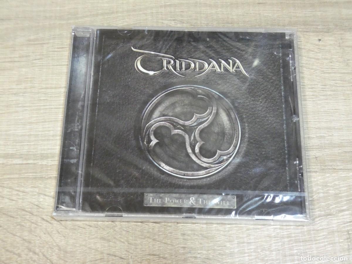 Music CDs: ARKANSAS1980 BOXX793 CD ESTADO CORRECT&Iacute;SIMO CRIDDANA