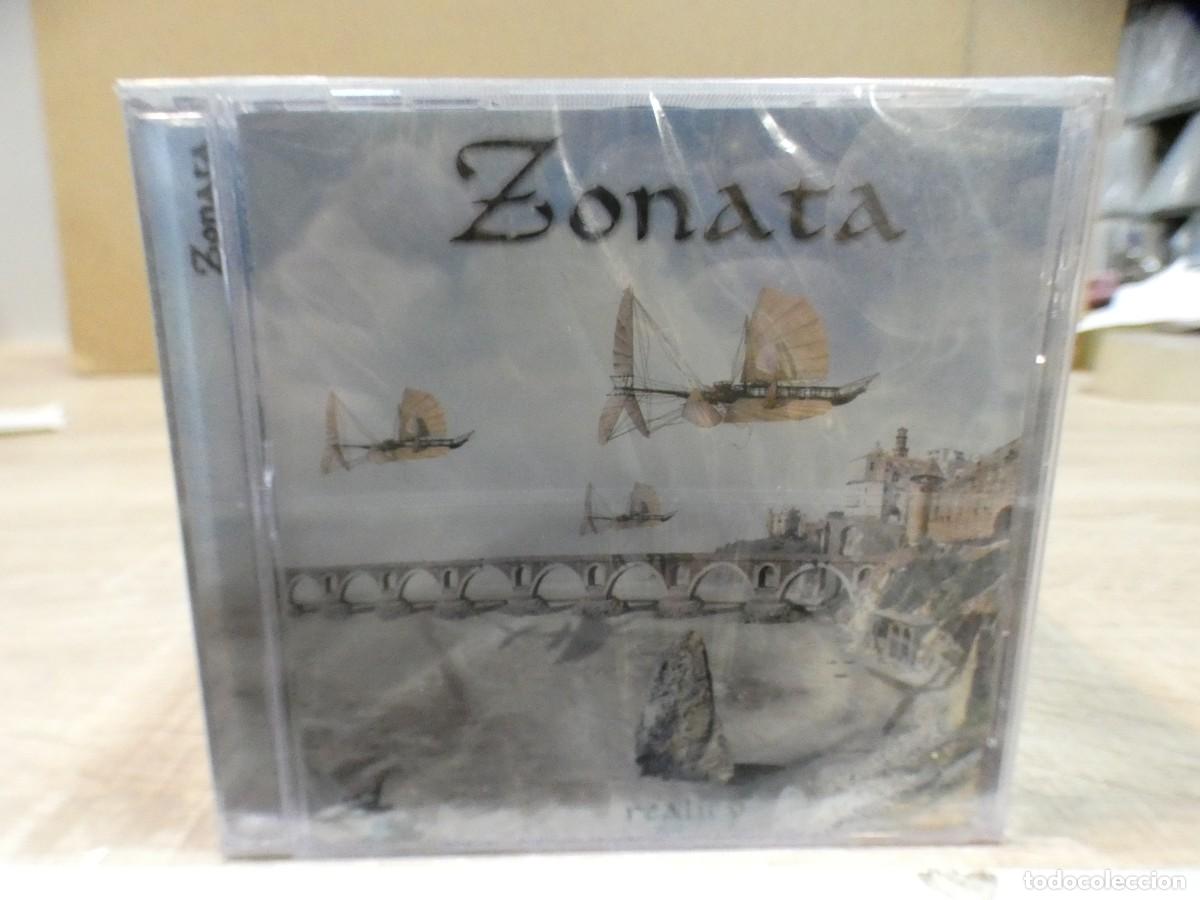 Music CDs: ARKANSAS1980 BOXX793 CD ESTADO CORRECT&Iacute;SIMO ZONATA