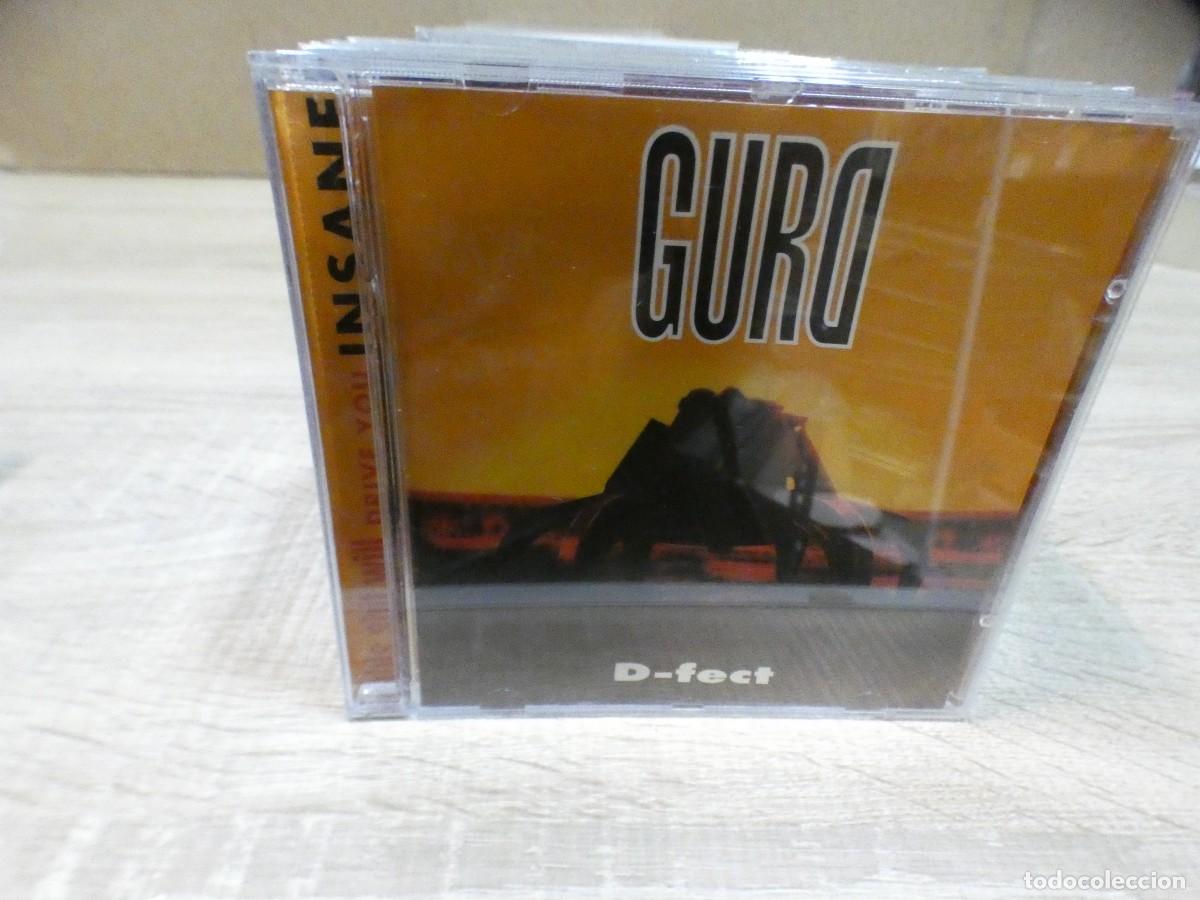 Music CDs: ARKANSAS1980 BOXX793 CD ESTADO CORRECT&Iacute;SIMO GURD