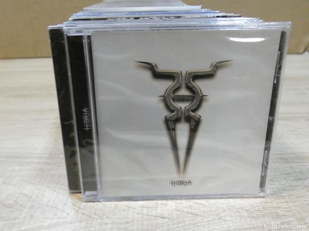 Music CDs: ARKANSAS1980 BOXX793 CD ESTADO CORRECT&Iacute;SIMO HIBRIA