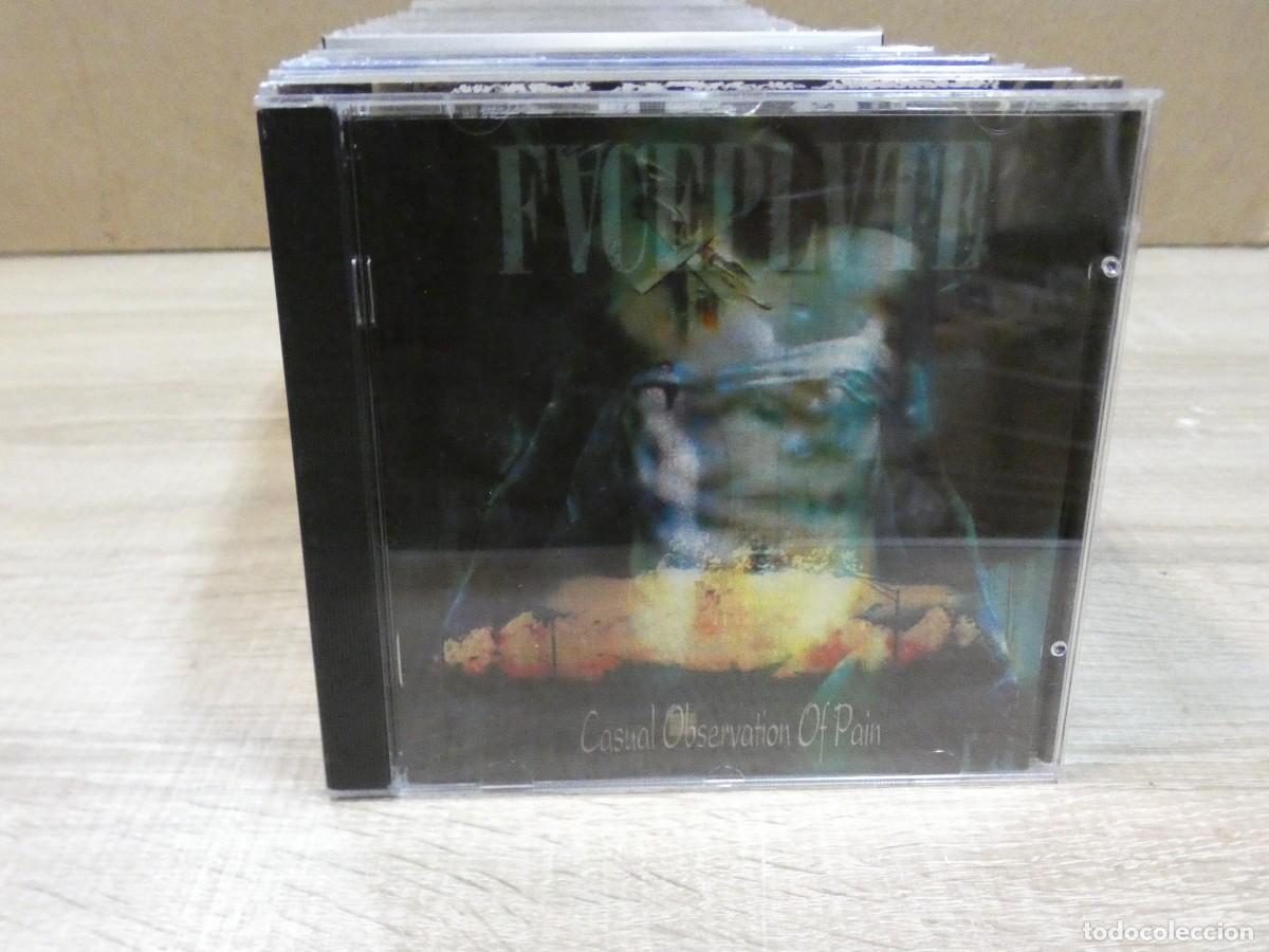 CDs de m&uacute;sica: ARKANSAS1980 BOXX793 CD ESTADO CORRECT&Iacute;SIMO FACEPLATE