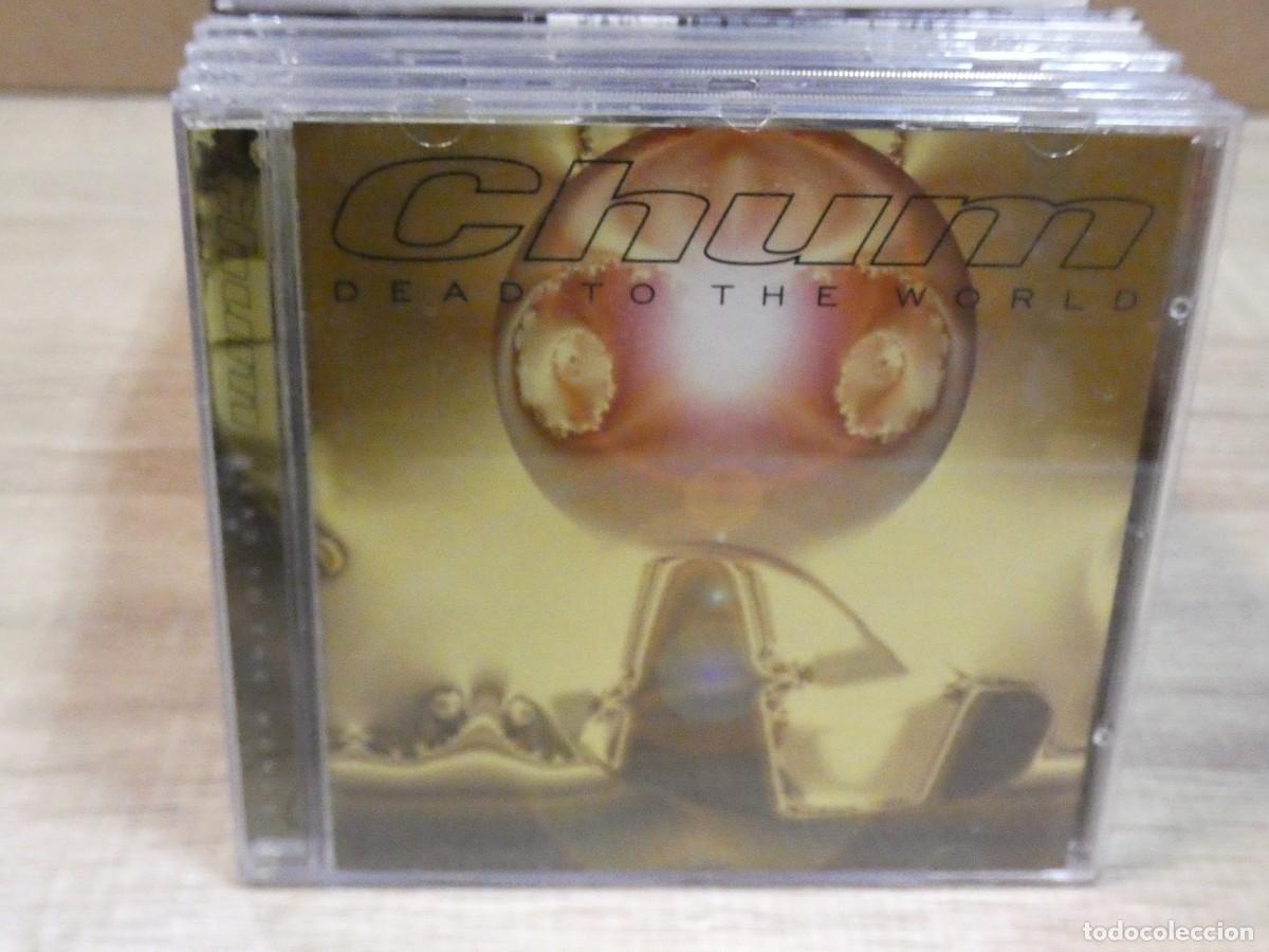 CDs de m&uacute;sica: ARKANSAS1980 BOXX793 CD ESTADO CORRECT&Iacute;SIMO CHUM