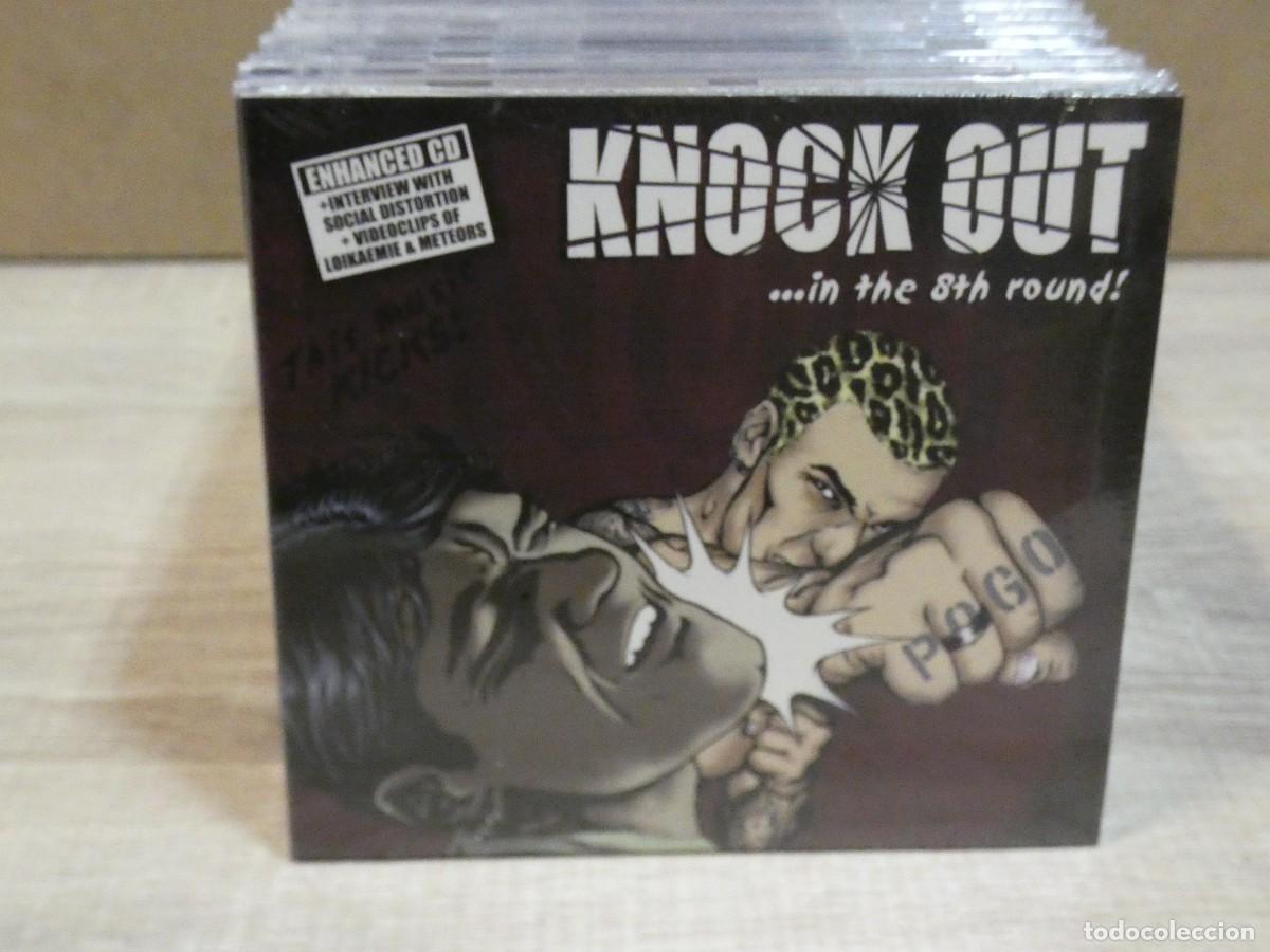 CDs de m&uacute;sica: ARKANSAS1980 BOXX739 CD ESTADO CORRECT&Iacute;SIMO LOIKAEMIE & METEORS