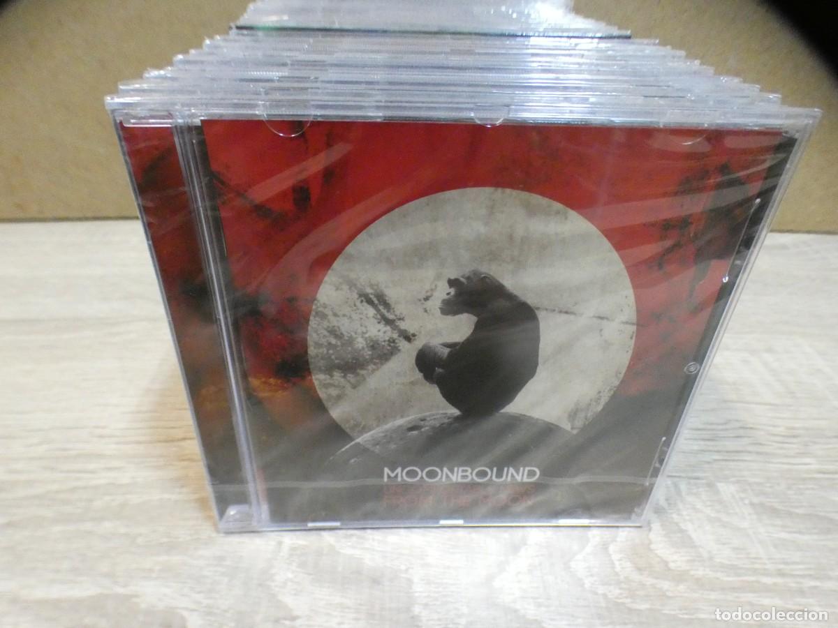 CDs de m&uacute;sica: ARKANSAS1980 BOXX739 CD ESTADO CORRECT&Iacute;SIMO MOONBOUND
