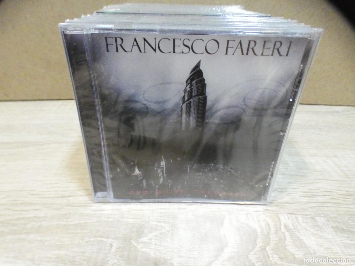 CDs de m&uacute;sica: ARKANSAS1980 BOXX739 CD ESTADO CORRECT&Iacute;SIMO FRANCESCO FAR ERI