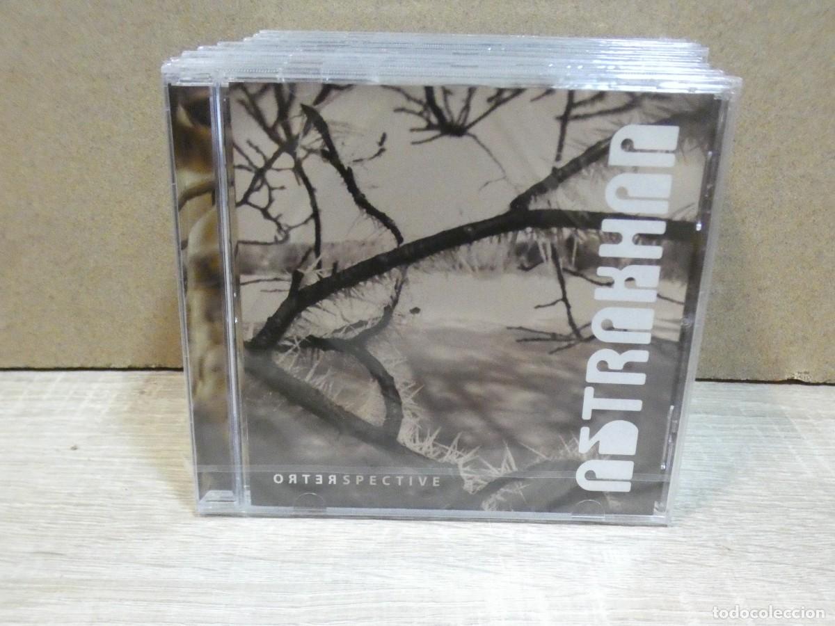CDs de m&uacute;sica: ARKANSAS1980 BOXX739 CD ESTADO CORRECT&Iacute;SIMO ASTRAKHANN