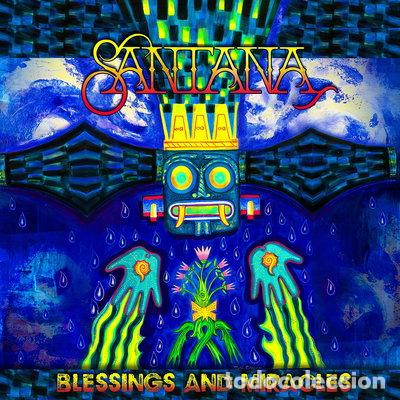 CDs de m&uacute;sica: Blessings and Miracles- 4050538714548