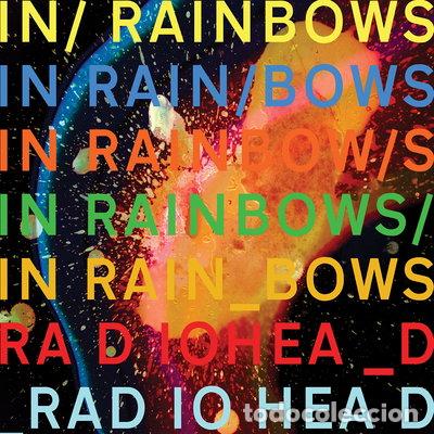 CDs de m&uacute;sica: In Rainbows- 0634904032425