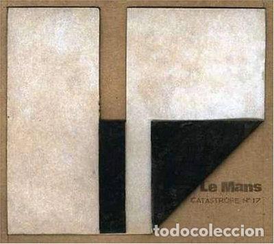 CDs de m&uacute;sica: Cat&aacute;strofe n&deg; 17- 8428846211053