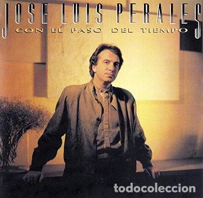 CDs de m&uacute;sica: Con el paso del tiempo- 5099749186125