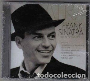 CDs de m&uacute;sica: I'll Be Seeing You- 7619929362828