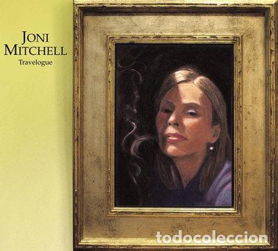 CDs de m&uacute;sica: Travelogue- 0075597981728