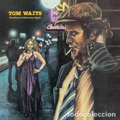 CDs de m&uacute;sica: The Heart of Saturday Night- 8714092756623