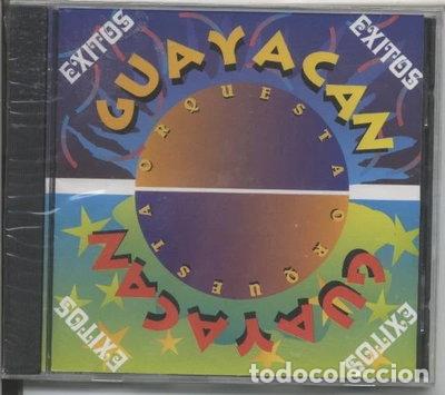 CDs de m&uacute;sica: Exitos De Guayacan Orquesta- 7704144241321
