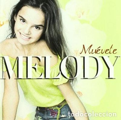 CDs de m&uacute;sica: Muevete- 5099750833827 - Foto 1