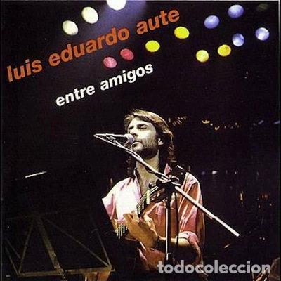 CDs de m&uacute;sica: Entre Amigos- 8423479047291