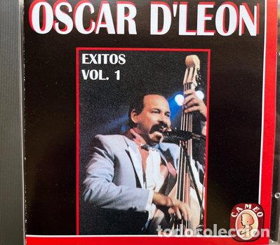 CDs de m&uacute;sica: Exitos Vol. 1- 8004883035625